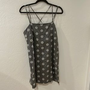 Elodie daisy dress / size Large
